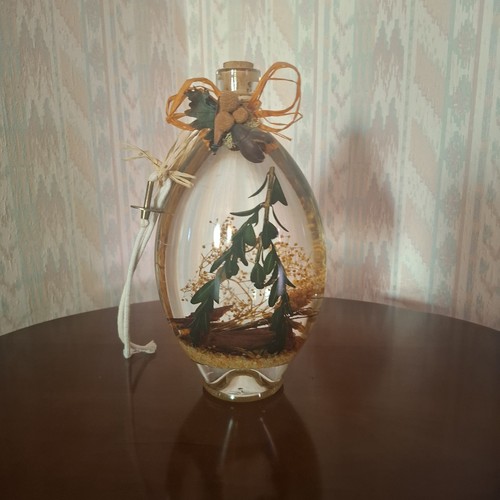 Jolie bouteille verre en - bouteille,