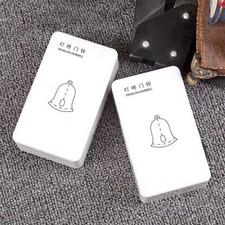 Carillon de cloche de porte