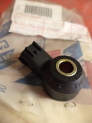 W145 capteur cliquetis - capteur,