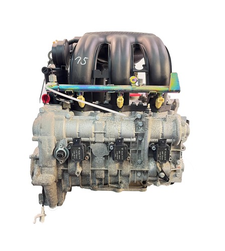 Moteur pour porsche boxster - moteur,