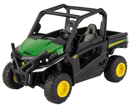 Britains gator john deere - gator,