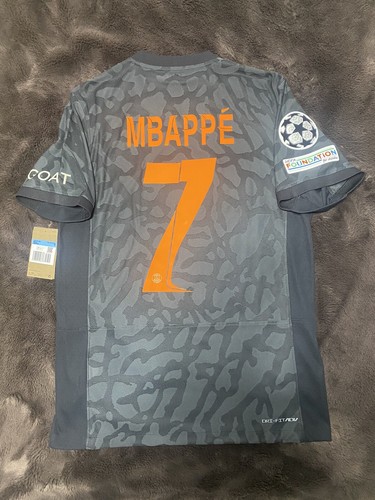Maillot psg officiel - , jordan