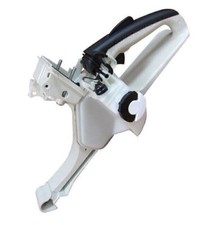 Carter de réservoir