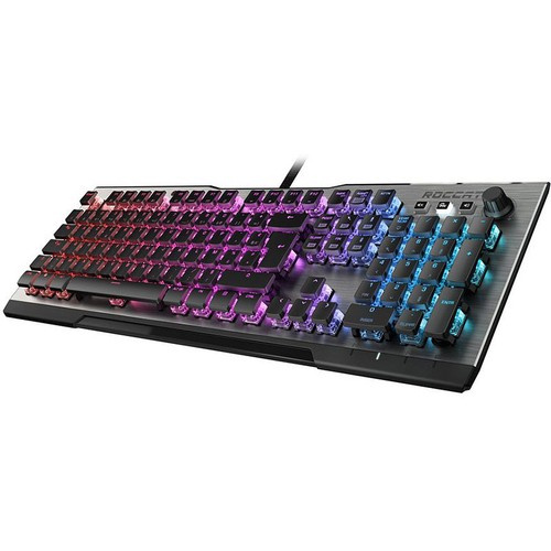 Roccat vulcan 100 - vulcan, aimo
