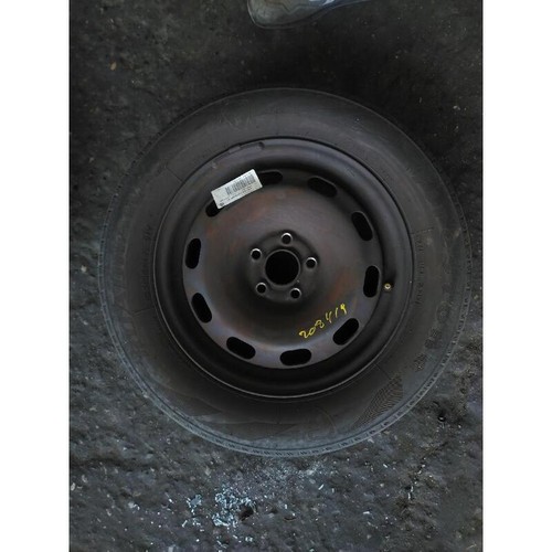 Jante volkswagen golf serie - volkswagen, 4a