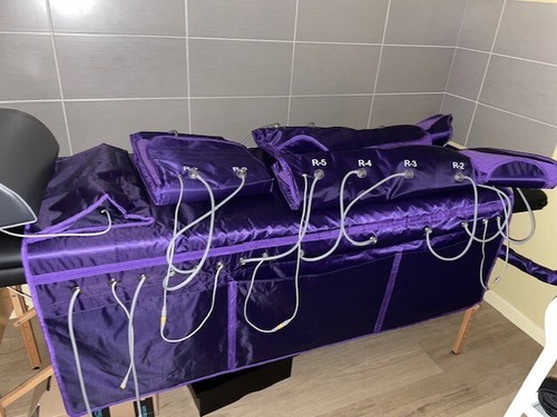 Matériel esthetique presso - matériel,