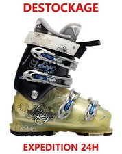 chaussure de ski adulte LANGE