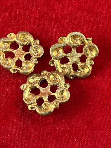 Boutons anciens couture 36 - 3,