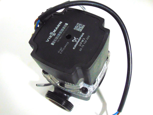 Pompe chaudiere circulateur - pompe,