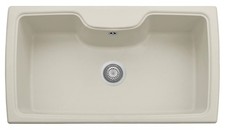 Évier cuisine encastrable 1