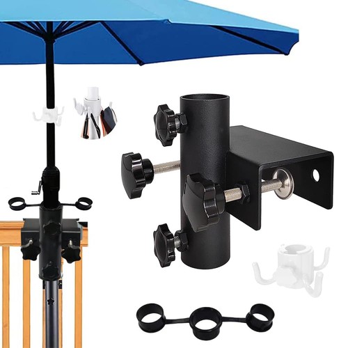 Pied parasol balcon - pied,