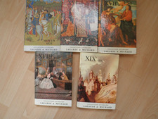 Collection littéraire Lagarde