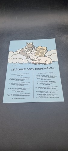 Libris les onze - ex-libris,