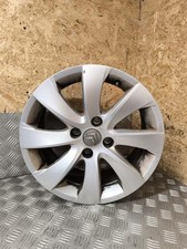Jante CITROEN C4 PICASSO 1