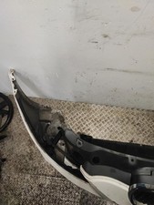 Pare choc avant SEAT LEON 2