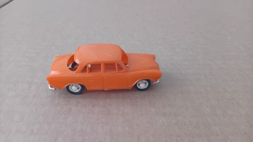 Cle clement gaget simca - clement, p60