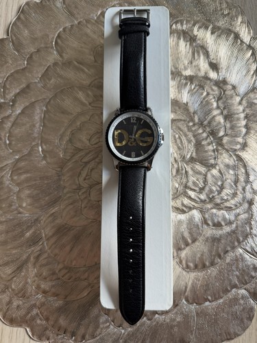 Montre homme dolce - montre,