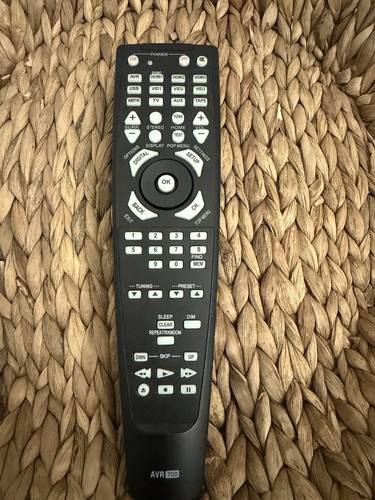 Harman kardon avr 700 - harman,