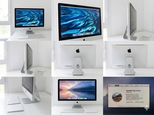 Imac pouces - imac,