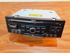 Autoradio PSA peugeot  citroen