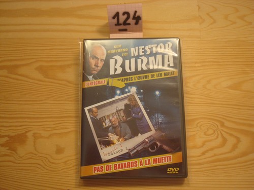 Dvd pas bavard a la - bavard,