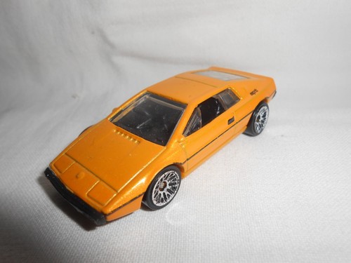 Lotus esprit hot wheels - -,