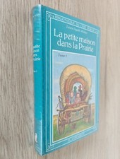 Livre la petite maison dans la