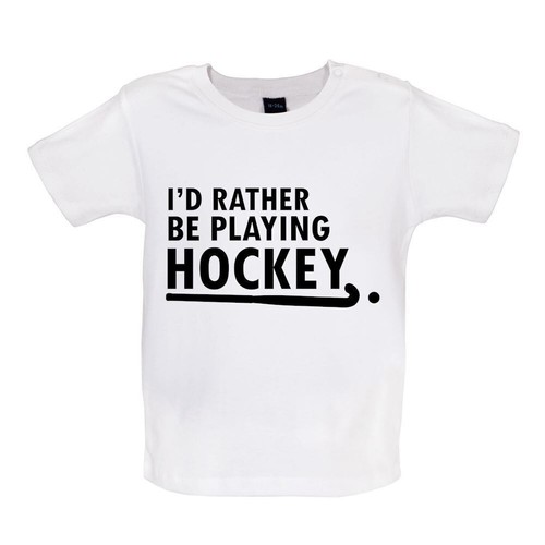 Joue hockey bébé - hockey,