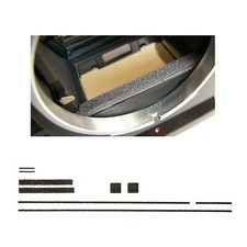 Premium Light Seal Foam Kit for   ----   Olympus OM-1 OM-2 OM-3 OM-4  M1  ------