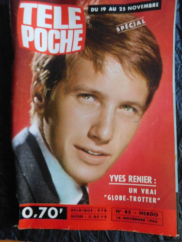 Ancien télé - ,