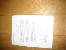 notice C.A.O ultilitaire oric atmos 