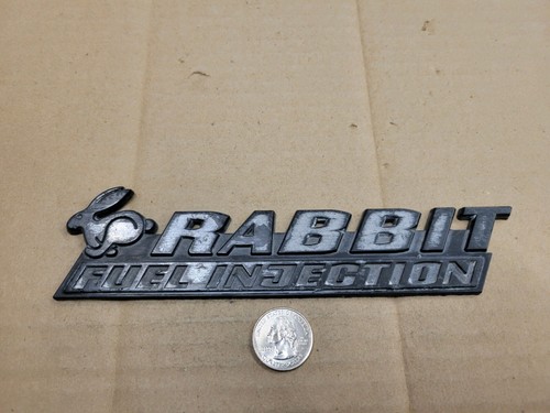 Volkswagen oem rabbit - oem, fuel