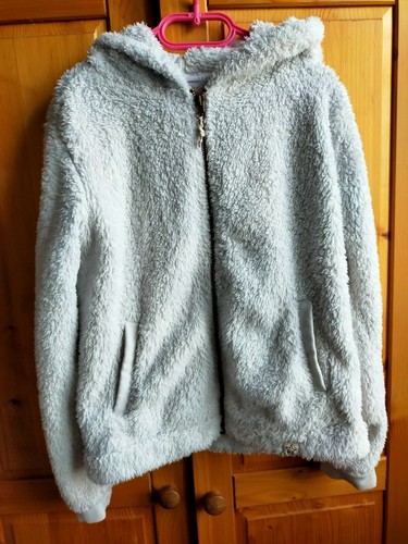 Blouson capuche style - capuche,