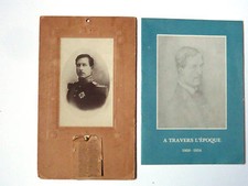 Belgique ALBERT 1 er Catalogue