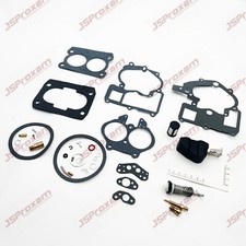 Carburetor Rebuild Kit Fits Mercruiser Marine 2Barrel 3.0 4.3 5.0 3302-804844002