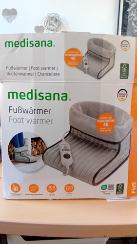 Chauffe pieds électrique - chauffe-pieds, électrique 