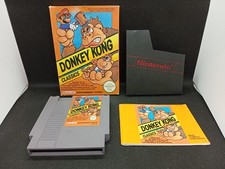 Donkey Kong Classics -
