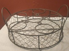 Porte-Bouteille 6 Places