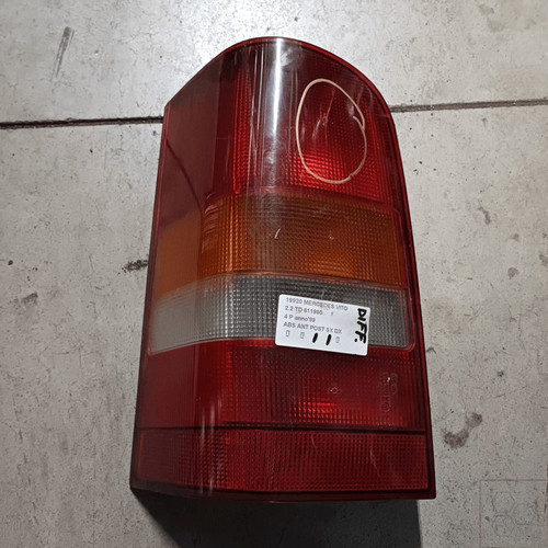 A6388201264 feu arrière - a6388201264,