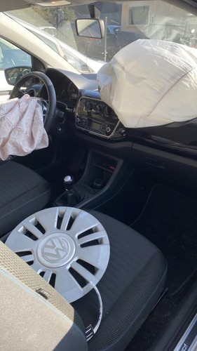 Moteur volkswagen phase 1 - moteur, up