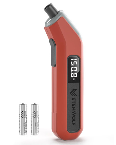 T300 manomètre pression pneu - manomètre,