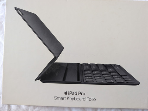 Clavier apple smart keyboard - clavier,