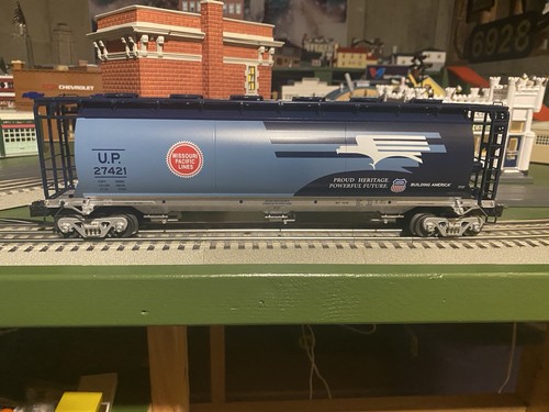Lionel 27421 union - 6-27421, pacific