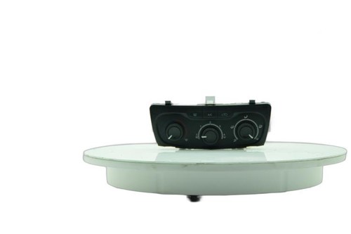 Commande chauffage fiat - tipo, 2