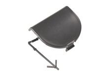 Stoßstangenabdeckung Arrière