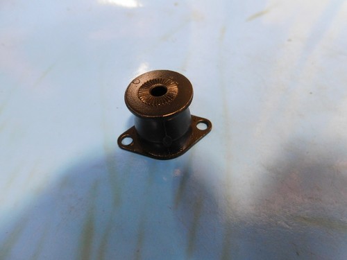 New rubber mount for - rubber,