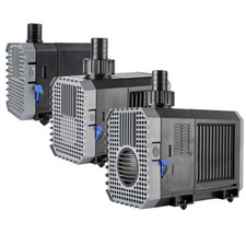 Eco Pompe D'Immersion de Bassin D'Alimentation Filtration D'Aquarium à