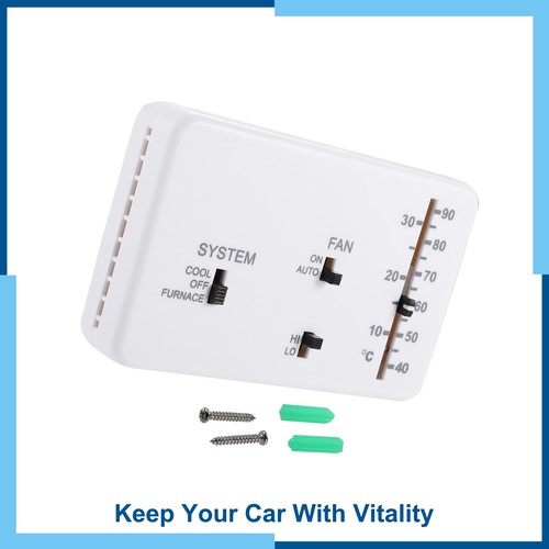 Pack analog control - rv,