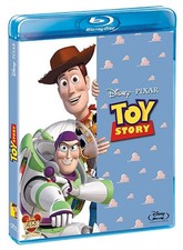 Toy Story - Blu-ray
