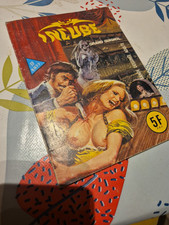 ELVIFRANCE - INCUBE - BD